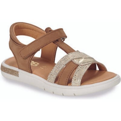 GBB  Platte sandalen CLEO