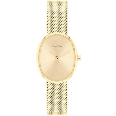Calvin Klein Dameshorloge EUPHORIA 25100174