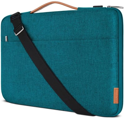 Smoakez - Laptophoes - Waterdicht - Schokbestendig - 17,3 inch - Draagtas - Laptoptas - Beschermhoes voor laptops