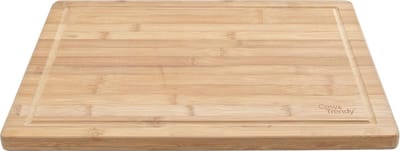 Cosy&Trendy Gabon Snijplank - Bamboe - 32 cm x 42 cm