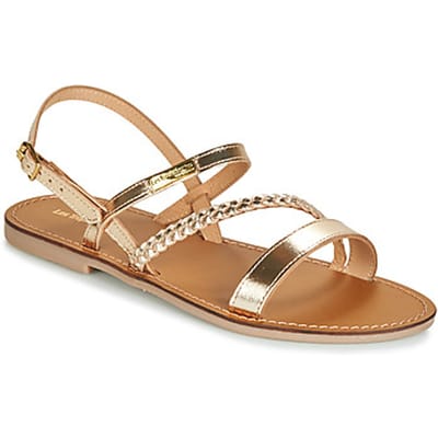 Platte sandalen Les Tropeziennes par M.Belarbi BATRESSE