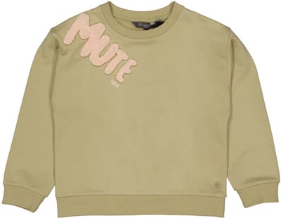 Quapi - Heike meisjes sweater - Maat 98