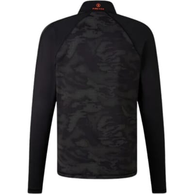 Bogner Premo4 Skipully heren Zwart 3XL