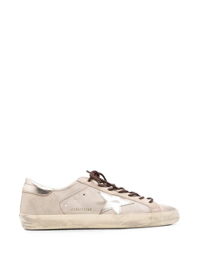 Golden Goose Mannenschoenen