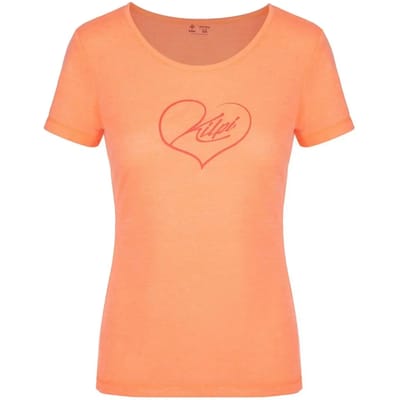 Dames-T-shirt Kilpi Garove