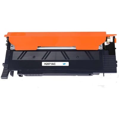 SecondLife - HP toner (W 2071A) 117A Cyan
