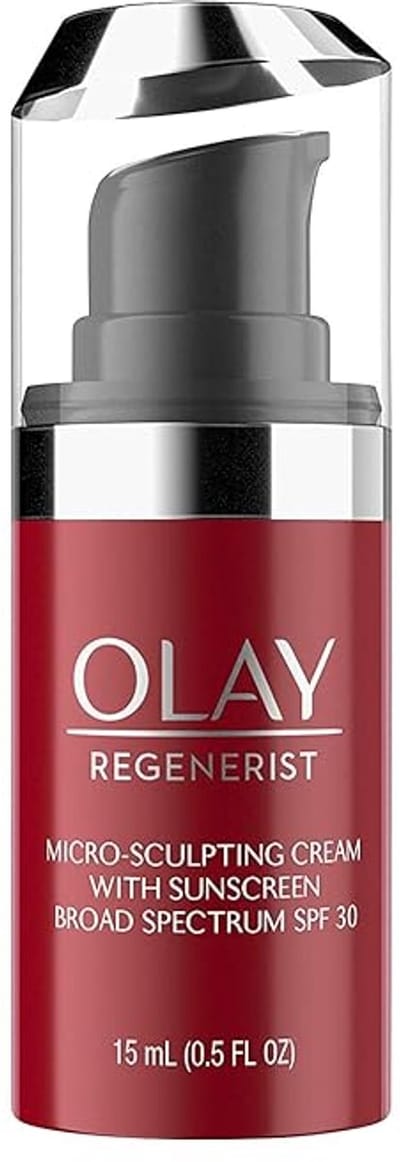 Olay Regenerist - Dagcrème - Voor Het Gezicht met SPF30 - 15 ml