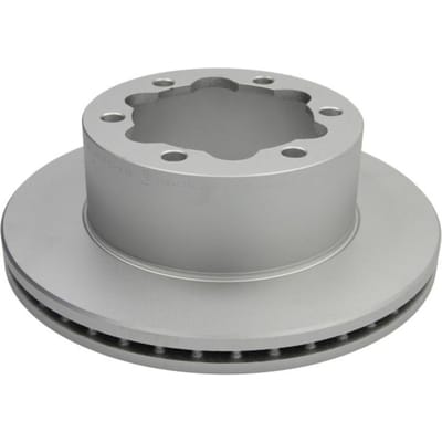 Remschijf TEXTAR 92295303 achter, geventileerd, 1 Stuk