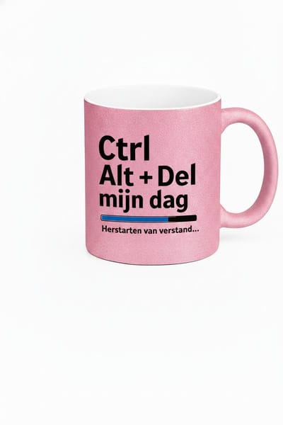 Nevolis® | Espressomok 330ml met Uniek Design | Ontwerp Jouw Eigen Mok | Handgemaakt Cadeau voor Koffieliefhebbers | Gepersonaliseerd op Aanvraag | Enkel of Grote Bestelling