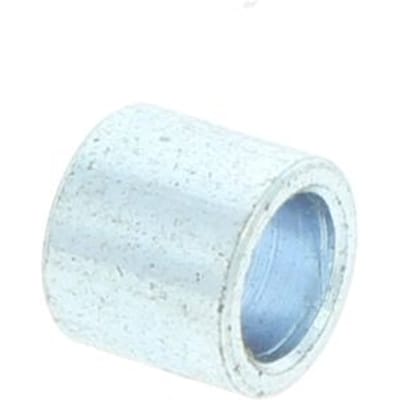 Spacer shaft choke