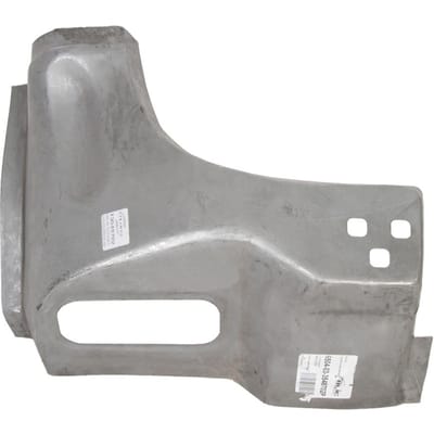 Reparatieset, hoekplaat BLIC 6504-03-3548702P