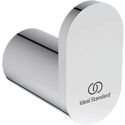 Ideal Standard Towel Hook Round T4507AA