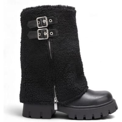 Snowboots La Modeuse 76769_P181877