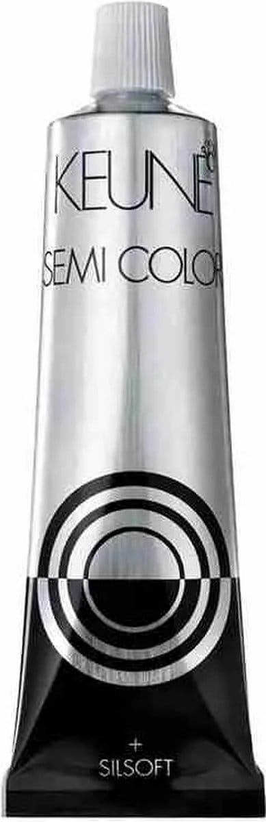 Keune - Semi - Haarverf - 60ml - 8.3
