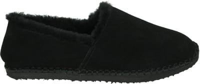 Ara 1529958 - Dames pantoffelsPopulaire damesschoenen Pantoffel - Kleur: Zwart - Maat: 38