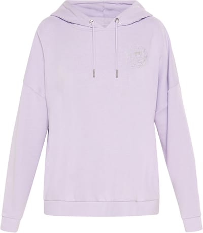 usha Hoodie