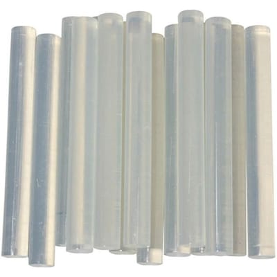 Creativ Company Lijmpistool Vullingen Maxi l:10 cm d:11 mm 100 stuks