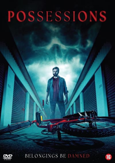 Possessions (DVD)