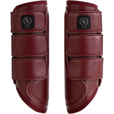 Gesloten laarzen BR Equitation CLX Majestic
