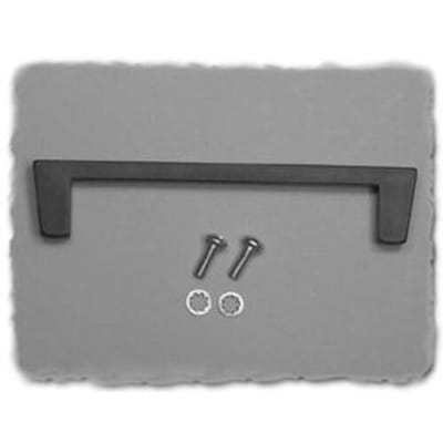 Hammond Electronics 1427C2 Behuizingshandgreep Nikkel 1 stuk(s)