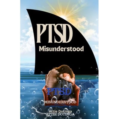 Ptsd - Attie Dotinga