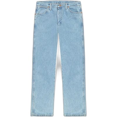 Wrangler 112358498 13mwz Spijkerbroek Blauw 29 / 32 Man