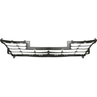 Bumper - onderdelen BLIC 6502-07-6040910P