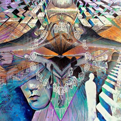 Khadavra - Hologram (2 LP)