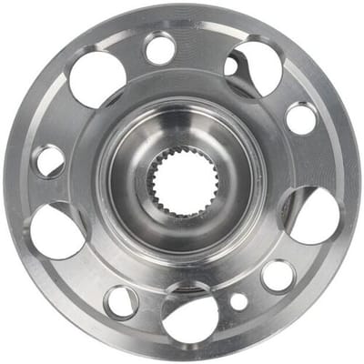 Wielnaaf reparatieset SKF VKBA 7222 F