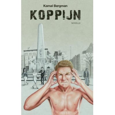 Koppijn - Kamal Eric Bergman