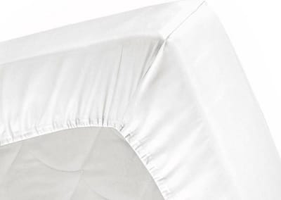 Bonnanotte Molton Hoeslaken Stretch 330gr (2-persoons)
