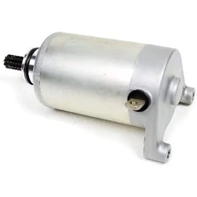 Startmotor Brazoline Suzuki