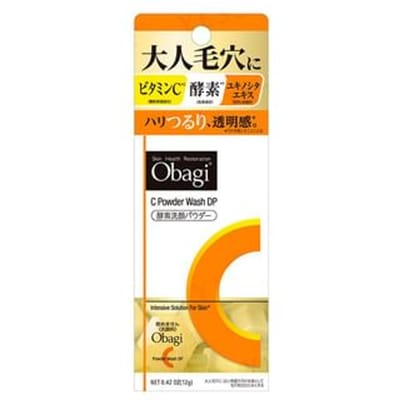 Rohto Mentholatum - Obagi C Powder Wash DP 0.4g x 30