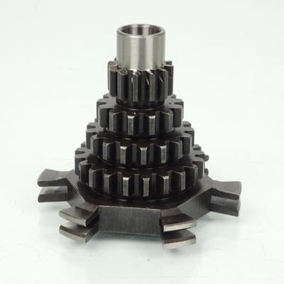 Versnellingsbakas RMS voor scooter Piaggio 200 Vespa Pxe Arcobaleno 1981-1997