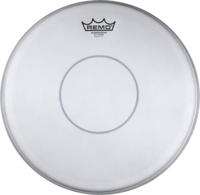 Remo Powerstroke 77 Coated 13", Snare Batter - Snare drumvel