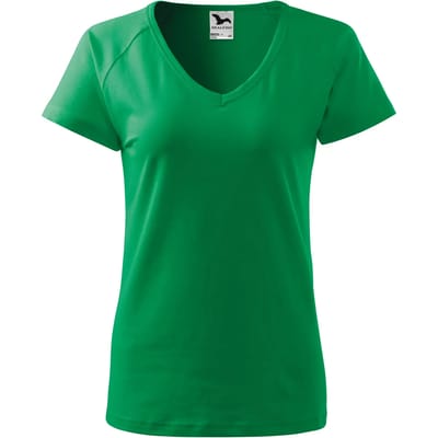 T-shirt dames Malfini Dream 128