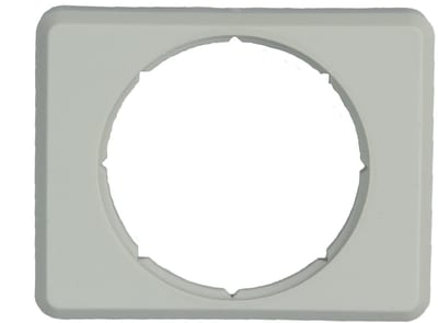 HMB Profit tools HMB Sluitkraag 600676 9 Graden Grijs