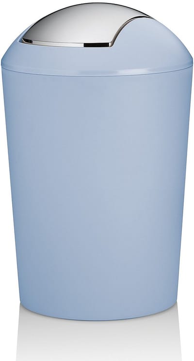 Marta Afvalemmer - 5 l - Blauw - Kela