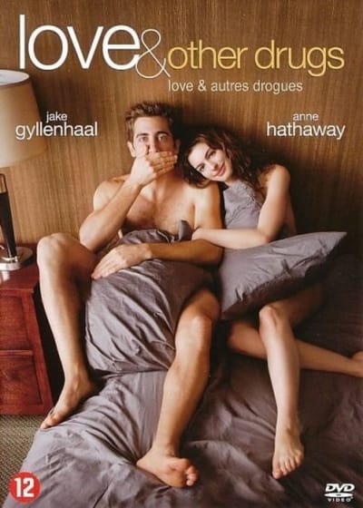 Love & Other Drugs