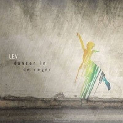 LEV - Dansen In De Regen (CD)