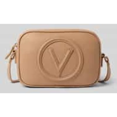 VALENTINO Schoudertas Special Covent Camera Bag Beige