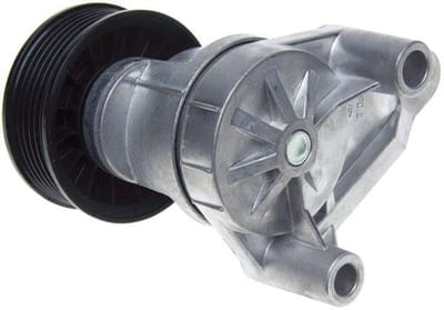 Automatische V-snaar Spanner en Pulley Assemblage
