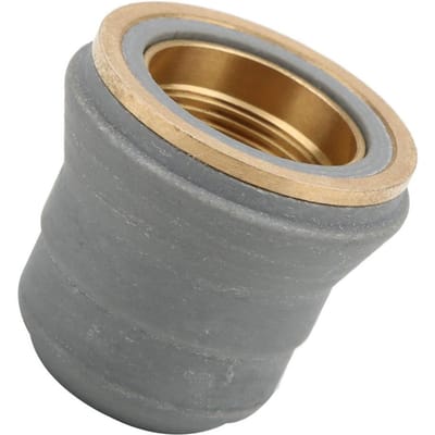 Capuchon de protection de retenue 60389 Adapté pour torche plasma PT40 PT60 Coupe de protection