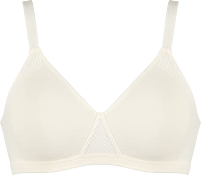 Naturana - Minimizer bh met patroon - 5679 - Ecru - 100G