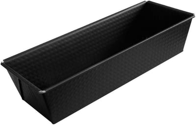 Cakevorm 25 cm Zenker Pure