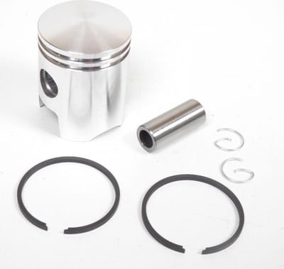 P2R motorzuiger voor MBK 50 41 Avant 2020 Letter A diameter 38,94mm Gloednieuw
