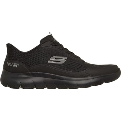 Skechers Slip-ins Summits Leyter Sneakers Heren