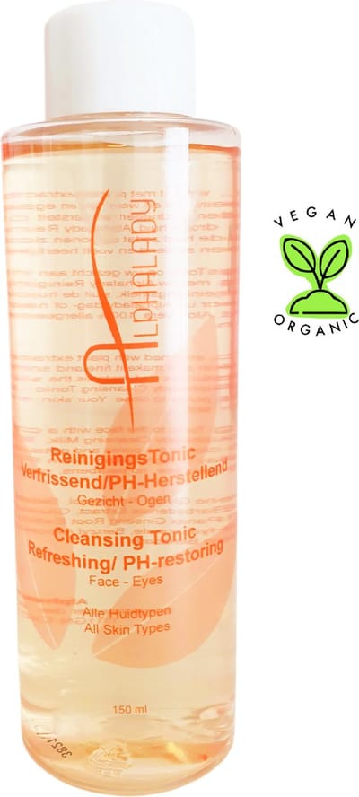 Alphalady Reinigingstonic