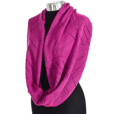 Lifestyle 95800 Casual gebreide dameskraag