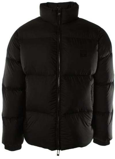 Emporio Armani jas maat 52